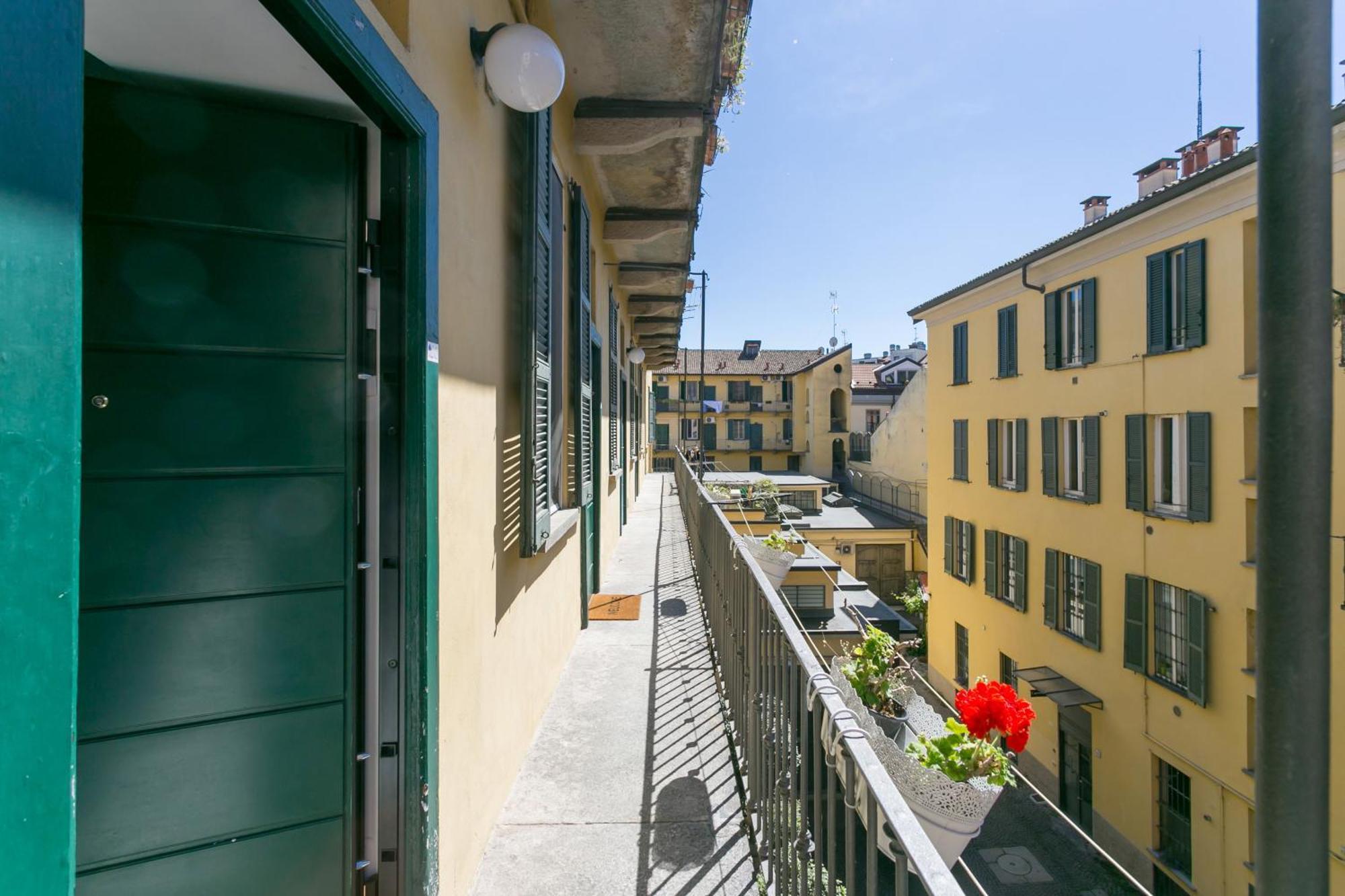 Milano Apartments Vigevano 41 Exterior foto