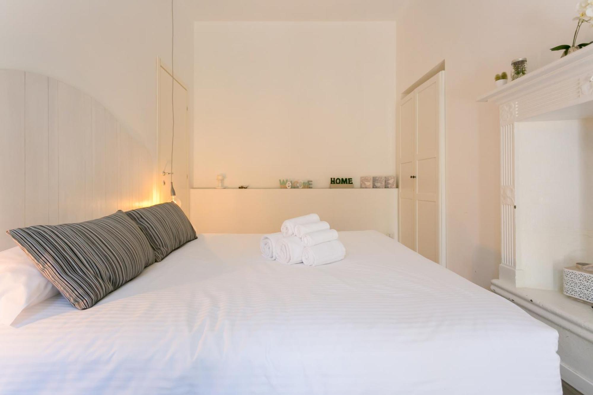Milano Apartments Vigevano 41 Quarto foto